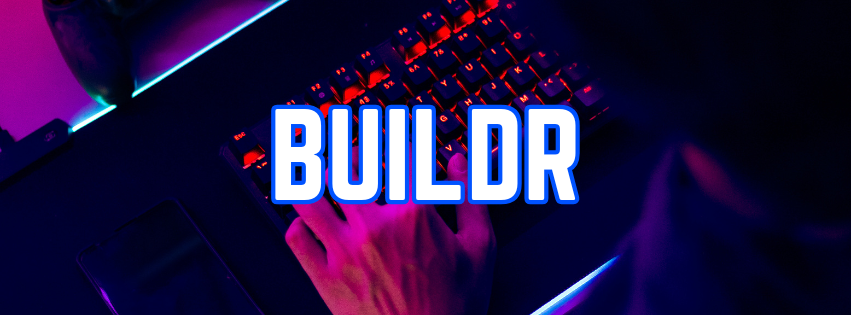 Buildr - Farcaster Mini Apps